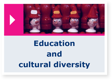 Bildung und Vielfalt